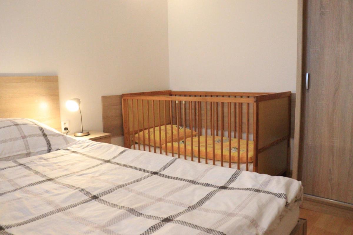 Apartman L M Kajov Ngoại thất bức ảnh